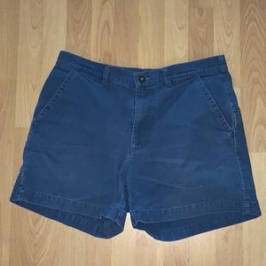 Patagonia shorts